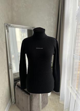 Светр calvin klein 🔥