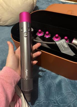 Dyson(дайсон)