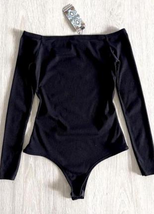 Boohoo новый боди