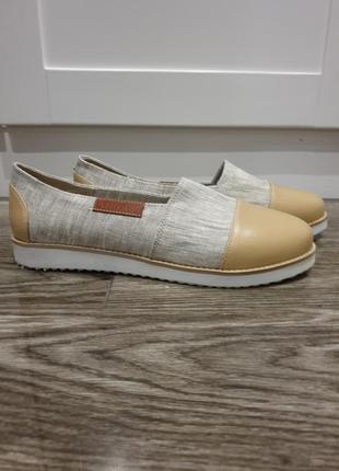 Балетки etnodim