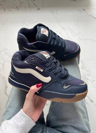 Vans x dime rowley xlt