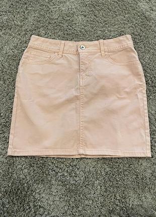 Женская юбка 2