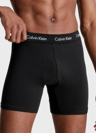 Труси боксери calvin klein