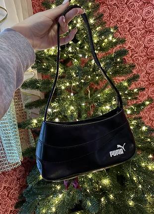 Сумка puma