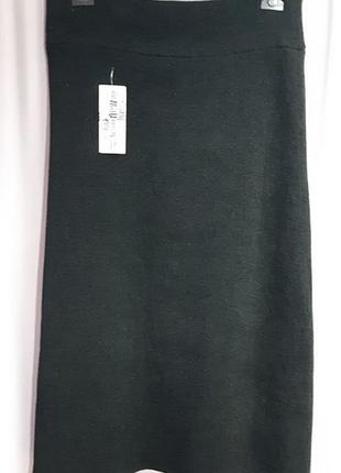 Спідниця жіноча вовна new look