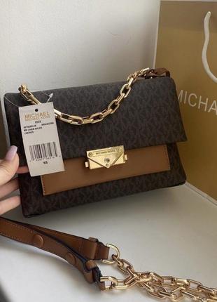 Сумка michael kors cece