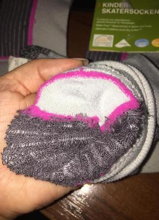 Термо носки детские от crivit.3 фото