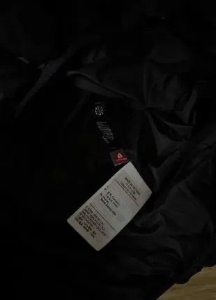 Пуховик зимний унисекс nike therma-fit adv acg 'lunar lake' puffer jacket мужской женский5 фото
