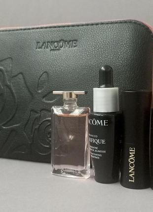 Lancome idole подарочный набор для женщин (оригинал)