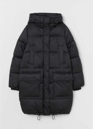 Куртка h&m