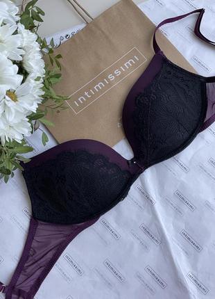Бюстгальтер от итальянского бренда intimissimi