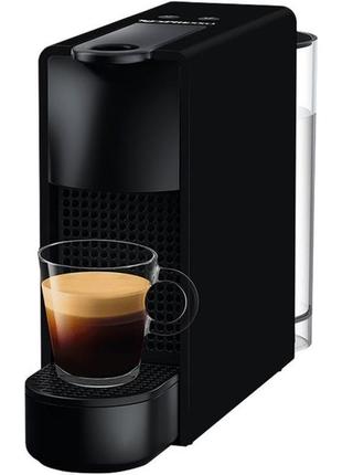 Кофеварка капсульная итальянская оригинальная nespresso