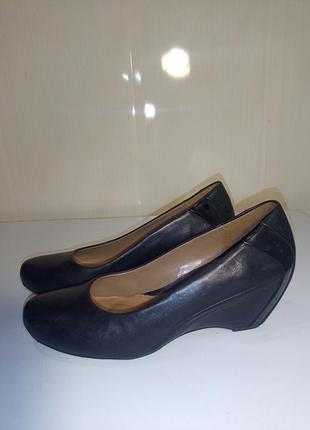 Clarks туфли женские