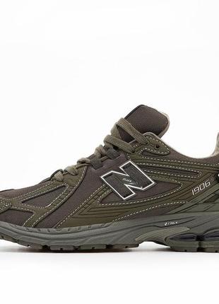 Кросівки New Balance Calcetines Running Accelerate Crew 3 Pares