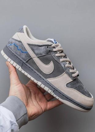 Кроссовки мужские nike sb dunk low