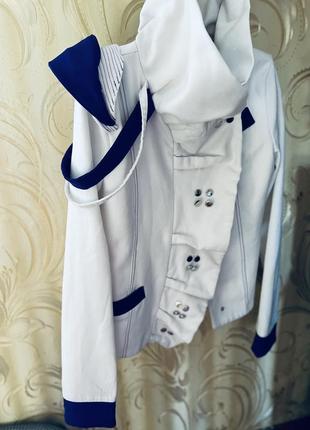 Куртка-пиджак xs/s