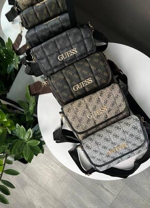 Женская сумка guess