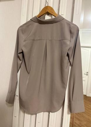 Сорочка класична