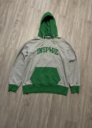 Худи Куртка для хлопчика u s polo assn