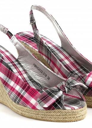 Женские босоножки plato jc2153 37-41