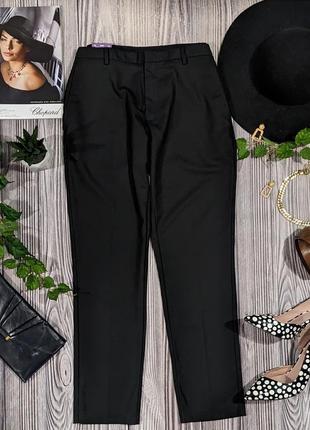 Базовые классические брюки burton menswear, размер 38-40/м-l