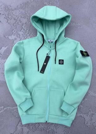 Кофта stone island