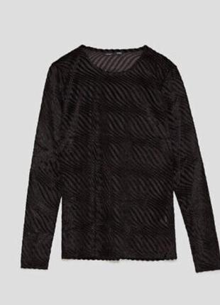 🥰блузка джемпер zara
. нюанс 🥰