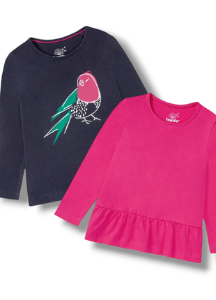 Lupilu, лонг, реглан, кофтинка, брендова, нова,