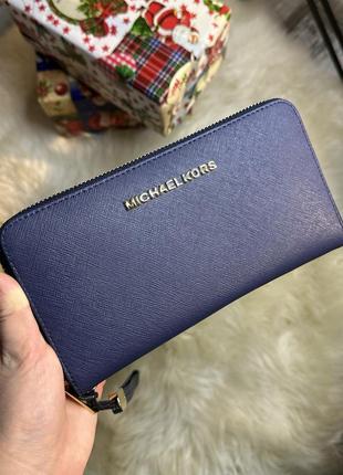 Женский кошелек michael kors8 фото