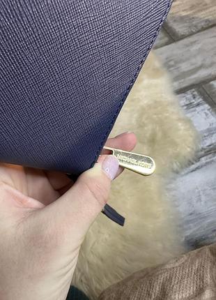 Женский кошелек michael kors7 фото