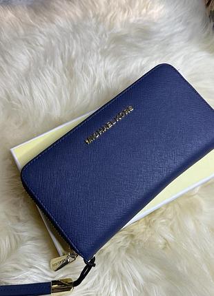 Женский кошелек michael kors9 фото