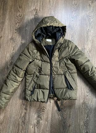 Куртка зима. осень