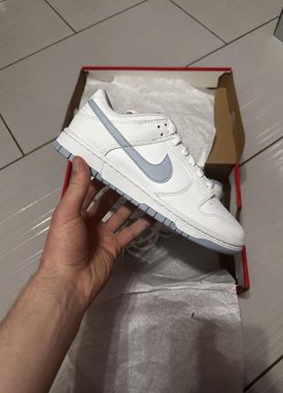 Nike dunk low retro оригинал