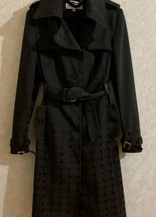 Розкішний тренч karen millen