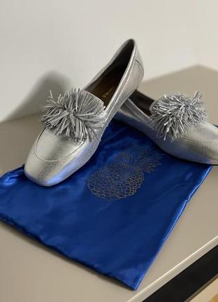 Лофери aquazzura