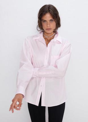 Сорочка zara