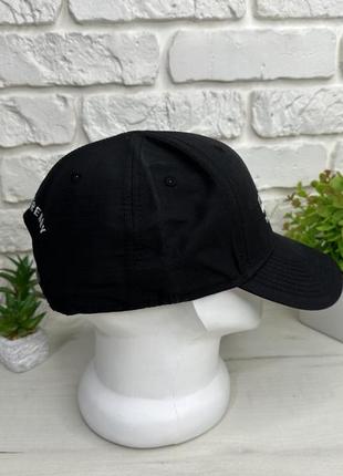 Кепка 5.11 marketing hat black
