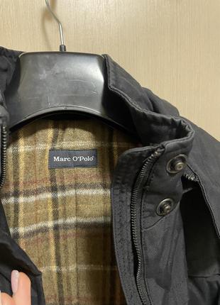 Парка, зимова куртка marc o’polo