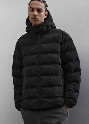 Куртка стеганая h&m оригинал