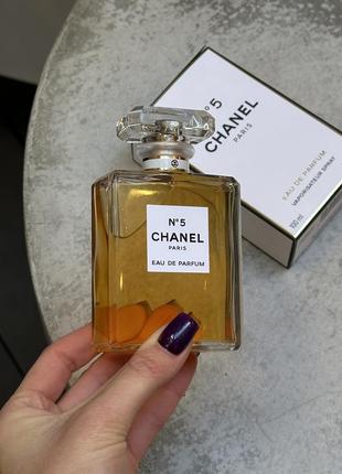 Chanel №5 100 ml cn04