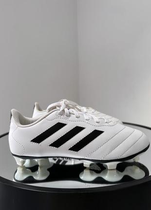 Потужні якісні бутси adidas goletto