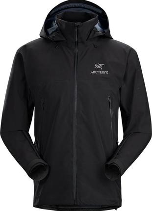 Куртка ветровка arcteryx