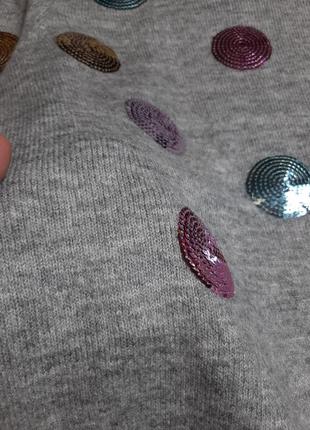 Светрик на 10/12 років 5