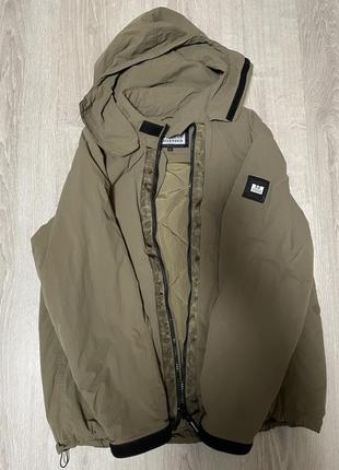 Ветровка weekend offender