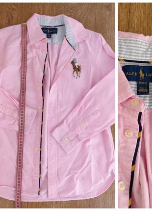 Polo ralph lauren, поло, рубашка, сорочка