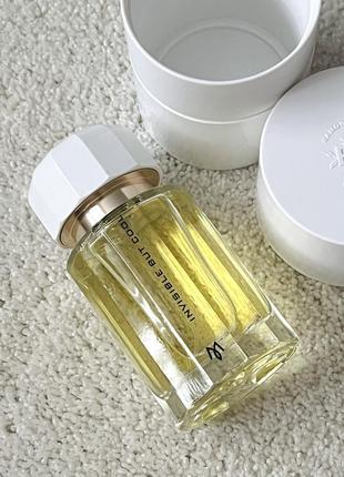 Invisible but cool ramon monegal