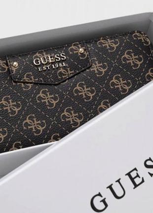 Новый кошелек от Lorey guess