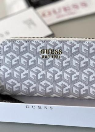 Кошелек от guess