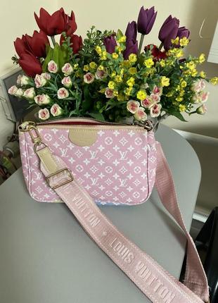 Сумка louis vuitton