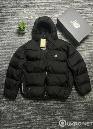 Куртка nike acg